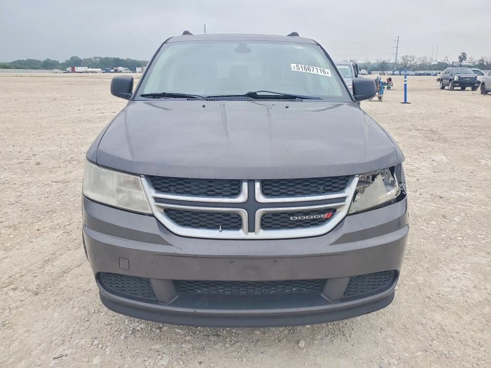 Продаж на аукціоні авто 2018 Dodge Journey, vin: 3C4PDCAB6JT275770, номер лоту: 51667116