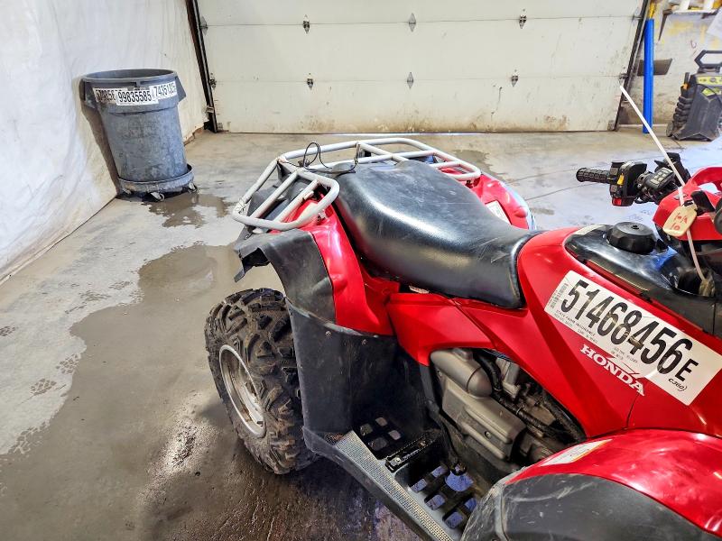 Продажа на аукционе авто 2014 Honda Trx680, vin: 1HFTE3309E4901739, номер лота: 51468456