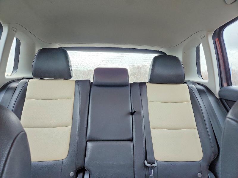 49175906 :رقم المزاد ، WVGBV7AX8GW598677 vin ، 2016 Volkswagen Tiguan مزاد بيع