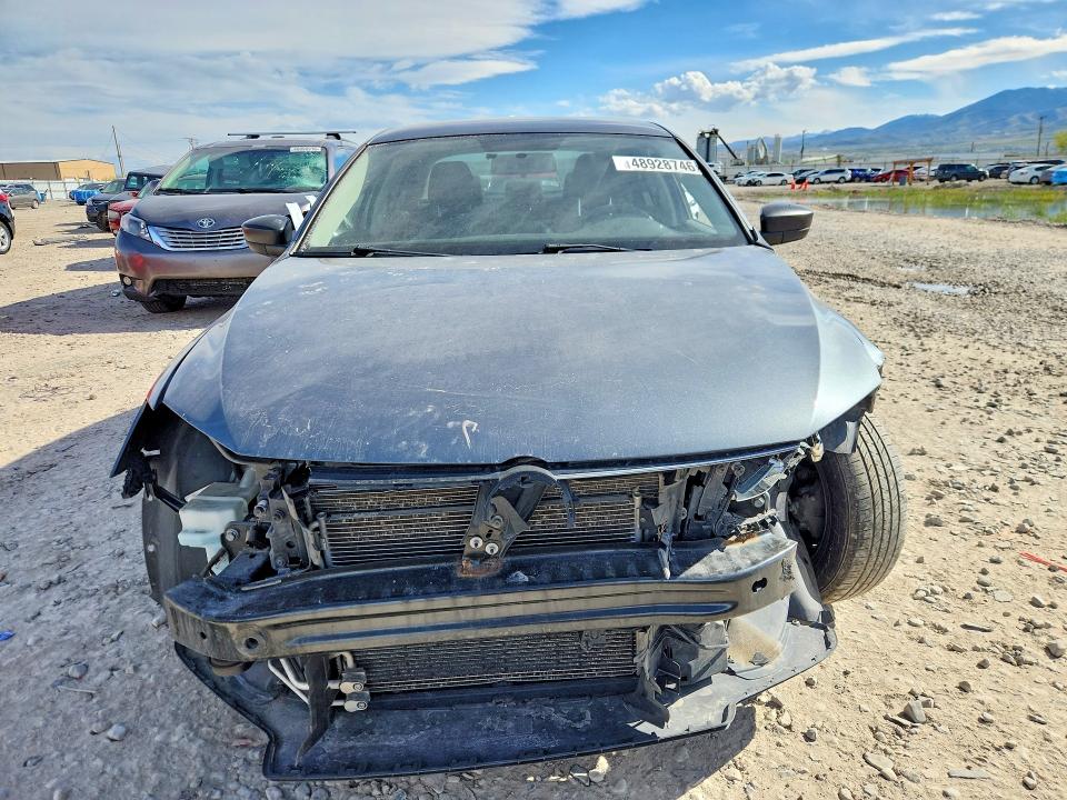 Продажа на аукционе авто 2016 Volkswagen Jetta, vin: 3VW267AJXGM399480, номер лота: 48928746