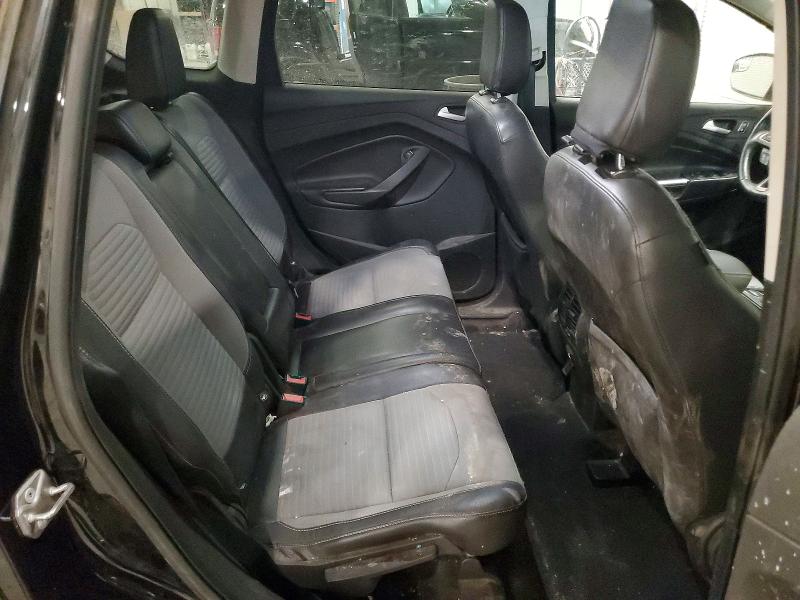 Продажа на аукционе авто 2019 Ford Escape, vin: 1FMCU9GD0KUA80003, номер лота: 50147676