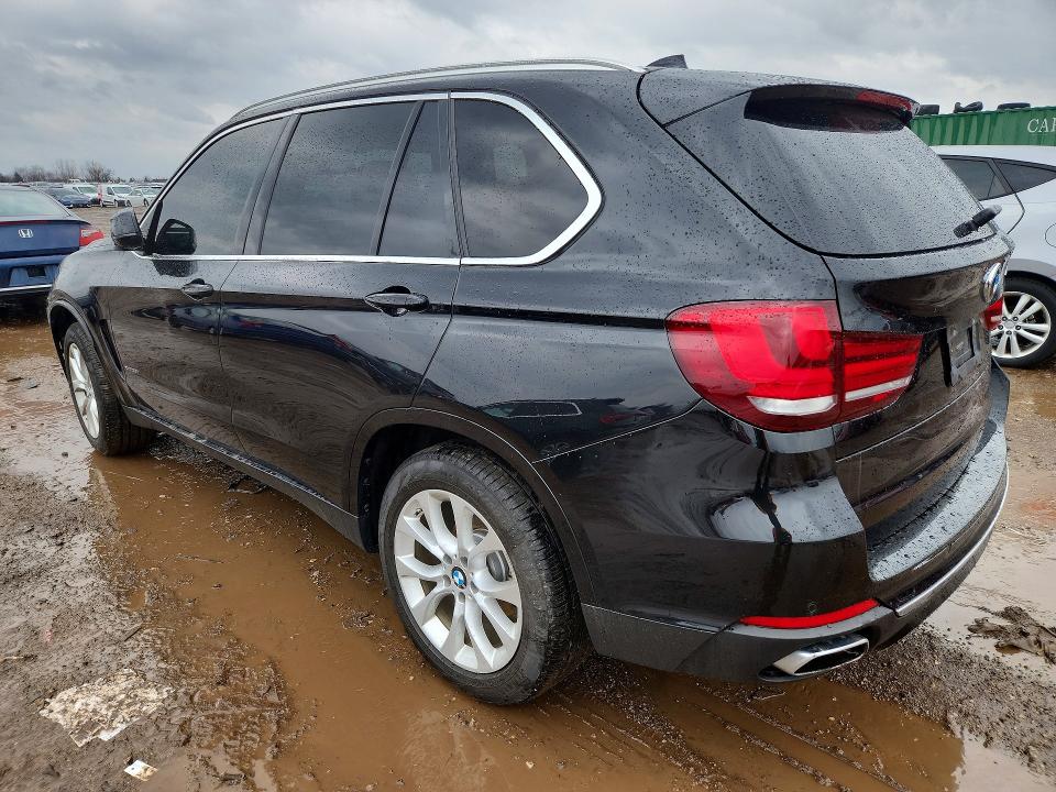 Aukcja sprzedaży 2018 Bmw X5, vin: 5UXKR0C57J0X94386, numer aukcji: 48363606