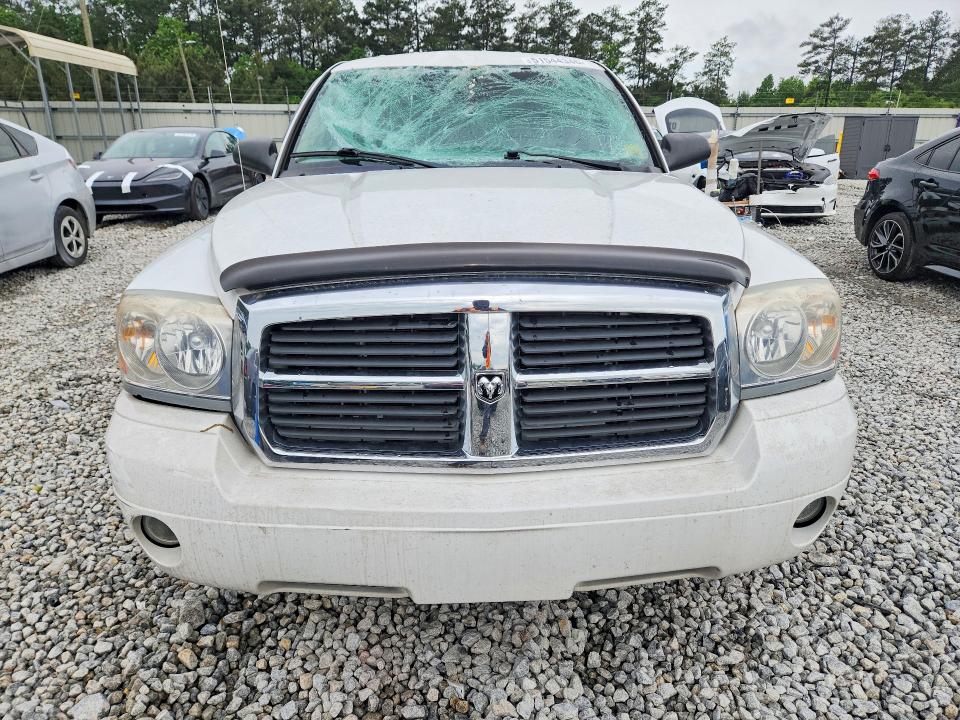 Продаж на аукціоні авто 2006 Dodge Dakota, vin: 1D7HE48N66S511002, номер лоту: 51544346