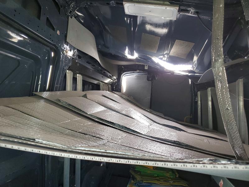 49334356 :رقم المزاد ، 1FTBR3X86LKB04643 vin ، 2020 Ford Transit مزاد بيع