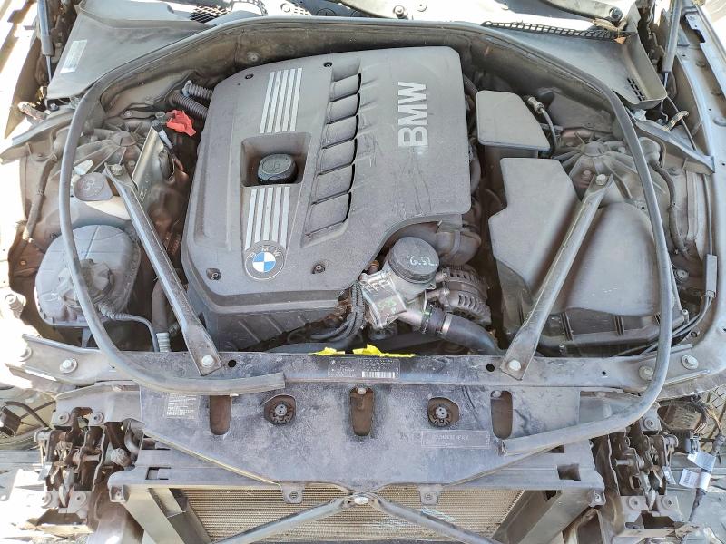 Продаж на аукціоні авто 2011 Bmw 528, vin: WBAFR1C54BC750643, номер лоту: 49835526