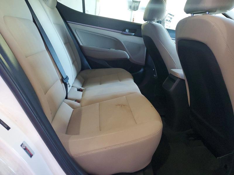 Продажа на аукционе авто 2017 Hyundai Elantra, vin: 5NPD84LF7HH120085, номер лота: 51143796