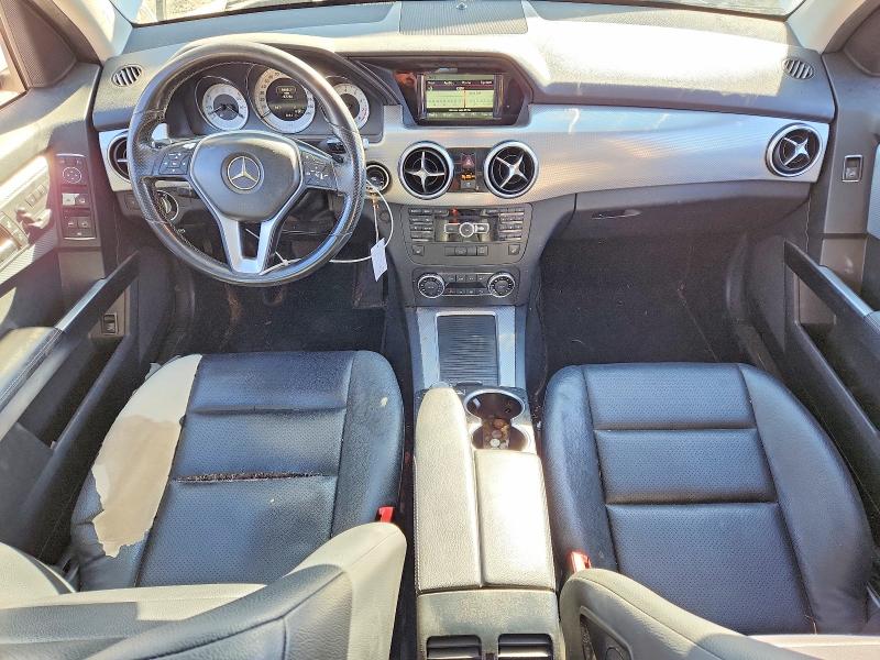 Aukcja sprzedaży 2015 Mercedes-benz Glk, vin: WDCGG5HB4FG423526, numer aukcji: 49340716