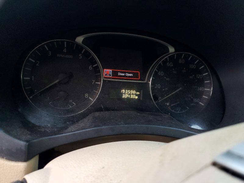48440226 :رقم المزاد ، 1N4BL3AP2FC102443 vin ، 2015 Nissan Altima 3. مزاد بيع