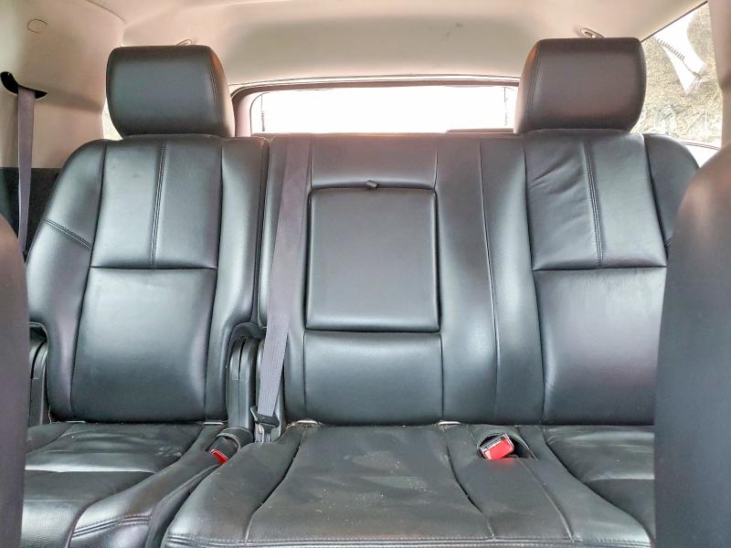 49610226 :رقم المزاد ، 1GYS4AEF6BR324031 vin ، 2011 Cadillac Escalade مزاد بيع