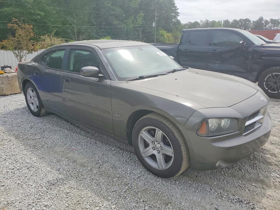 Aukcja sprzedaży 2010 Dodge Charger, vin: 2B3CA5CT7AH136010, numer aukcji: 49590316