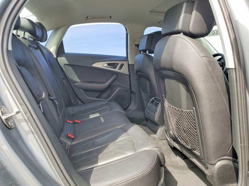Aukcja sprzedaży 2014 Audi A6, vin: WAUGFAFC1EN110647, numer aukcji: 50053436