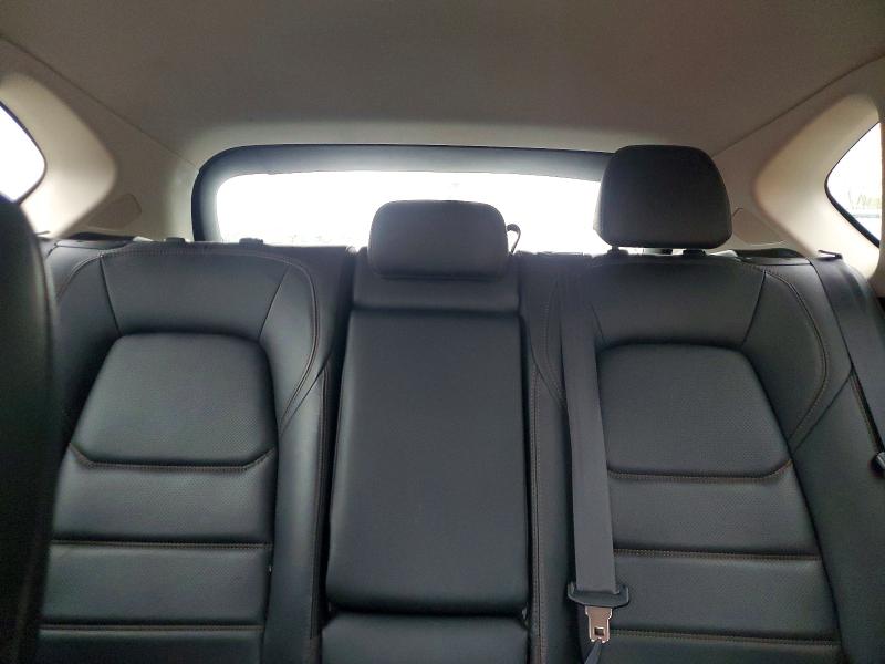 2020 Mazda Cx-5 მანქანა იყიდება აუქციონზე, vin: JM3KFBDM0L0793120, აუქციონის ნომერი: 51566086