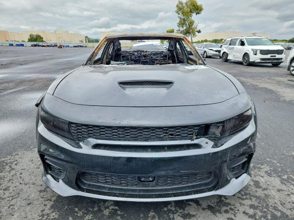 Aukcja sprzedaży 2021 Dodge Charger, vin: 2C3CDXGJ1MH611671, numer aukcji: 48330866