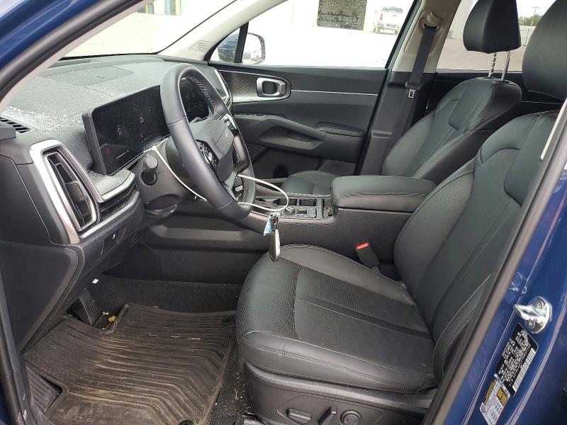 Aukcja sprzedaży 2026 Kia Sorento, vin: 5XYRL4JC2TG437155, numer aukcji: 49617736
