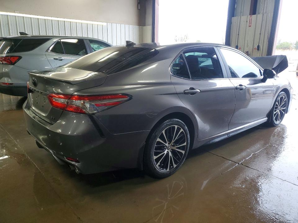 Aukcja sprzedaży 2019 Toyota Camry, vin: 4T1B11HK0KU805585, numer aukcji: 49557136