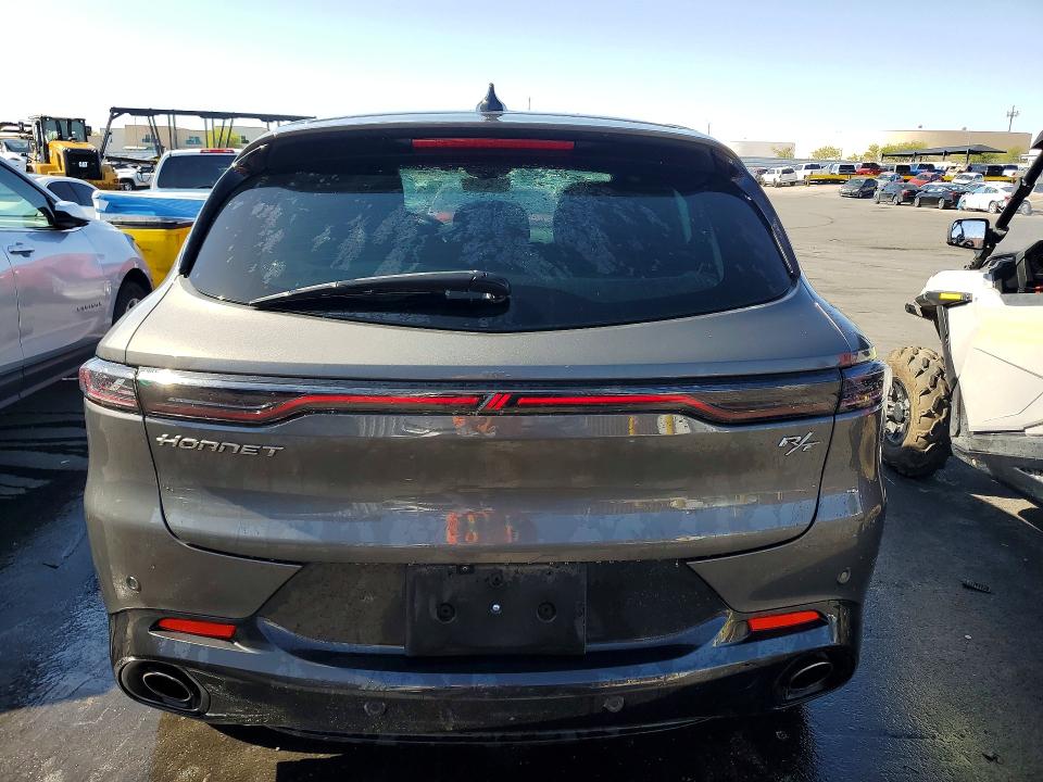 Продаж на аукціоні авто 2024 Dodge Hornet, vin: ZACPDFCW5R3A31409, номер лоту: 51472846