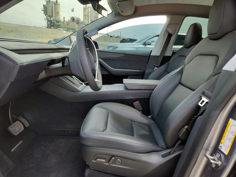 Aukcja sprzedaży 2026 Tesla Model Y, vin: 7SAYGDEE0TF330191, numer aukcji: 51836116