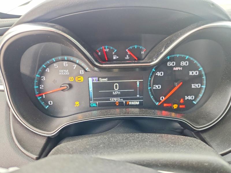 Aukcja sprzedaży 2016 Chevrolet Impala, vin: 1G1145S36GU153474, numer aukcji: 50916866
