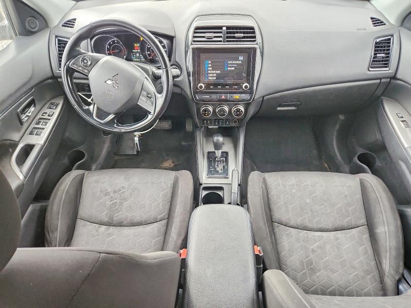 Продаж на аукціоні авто 2021 Mitsubishi Outlander Sport, vin: JA4ARUAU7MU014652, номер лоту: 49436396