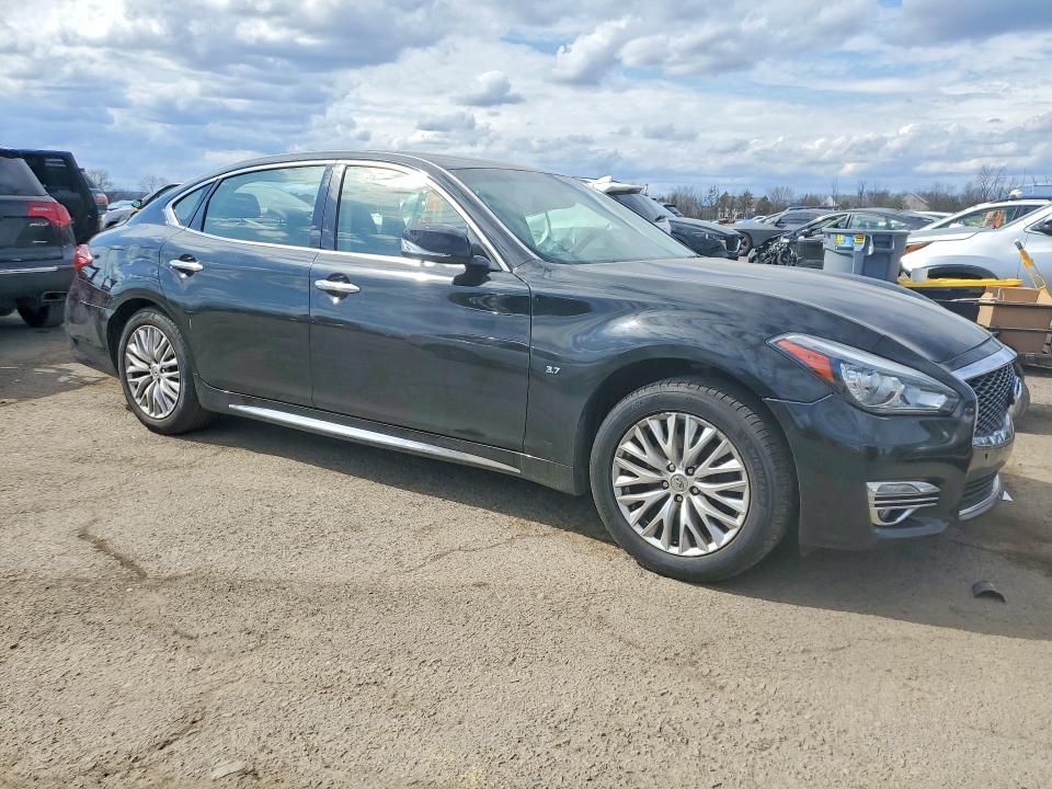 48424796 :رقم المزاد ، JN1BY1PR6GM720498 vin ، 2016 Infiniti Q70l مزاد بيع