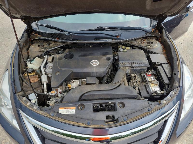 Aukcja sprzedaży 2014 Nissan Altima, vin: 1N4AL3AP2EN362162, numer aukcji: 50366156