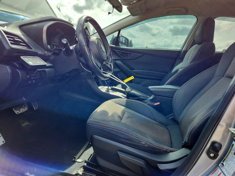 Aukcja sprzedaży 2018 Subaru Crosstrek, vin: JF2GTADC9J8333768, numer aukcji: 50496406