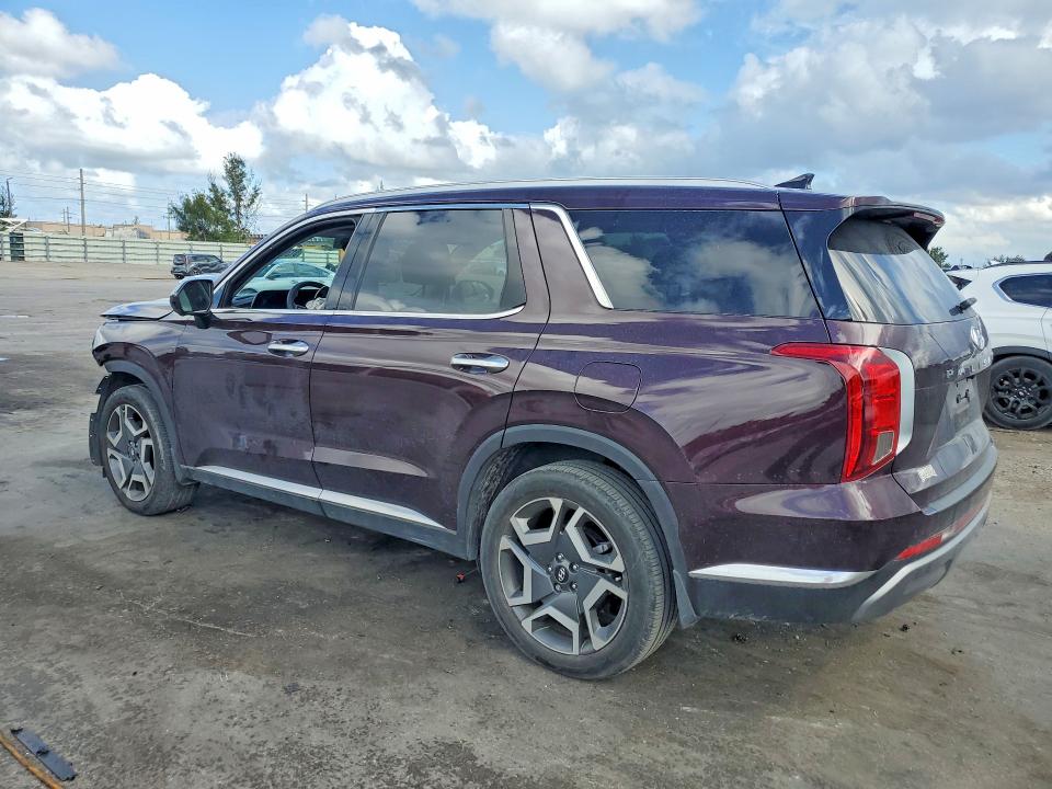 Aukcja sprzedaży 2023 Hyundai Palisade, vin: KM8R5DGE3PU634063, numer aukcji: 51360596