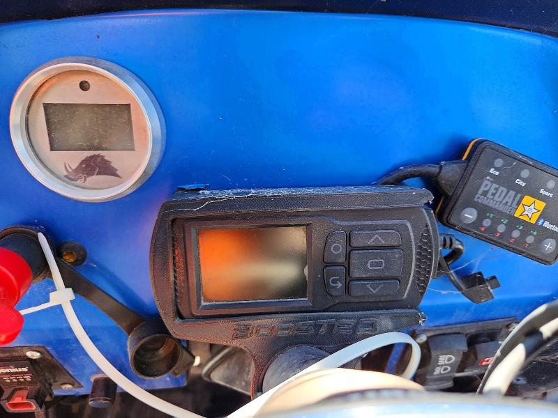 Aukcja sprzedaży 2016 Polaris Rzr, vin: 3NSVFE92XGF463814, numer aukcji: 51203296