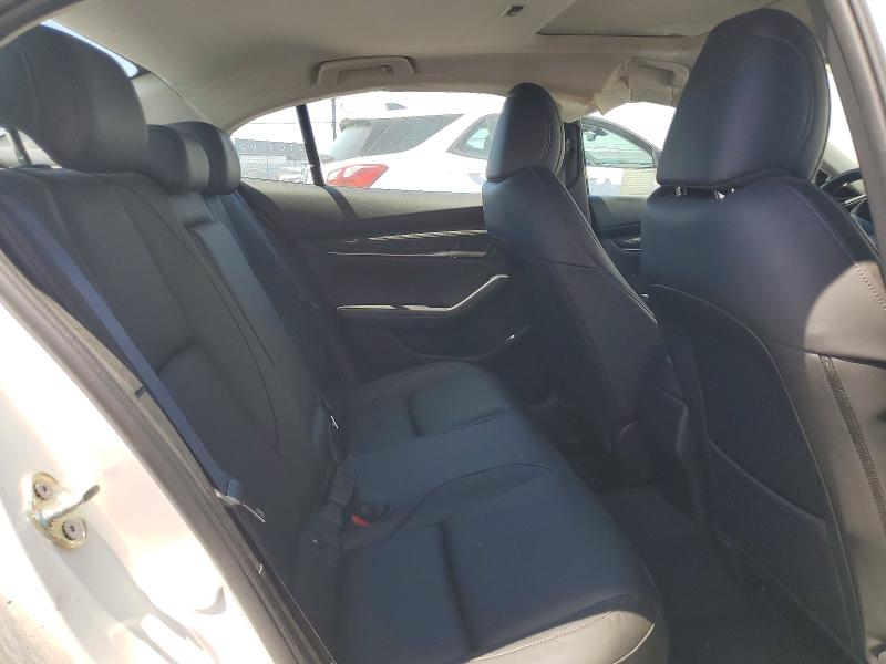 Продажа на аукционе авто 2026 Mazda 3, vin: JM1BPACL0T1854520, номер лота: 51887716