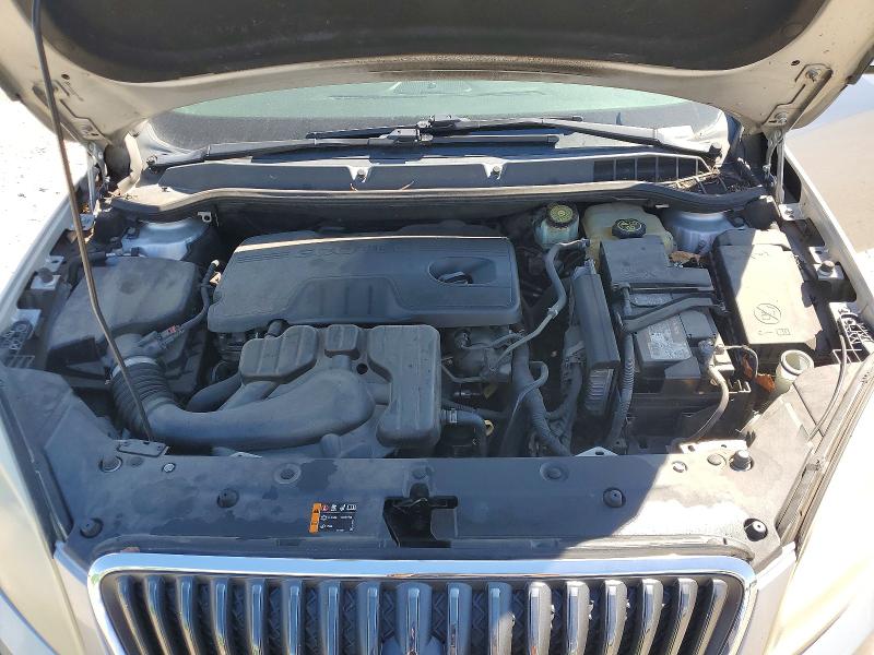Aukcja sprzedaży 2012 Buick Verano, vin: 1G4PP5SK2C4193654, numer aukcji: 48917266