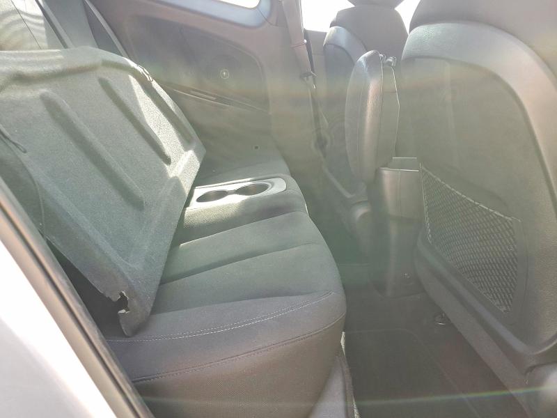 51807786 :رقم المزاد ، KMHTC6AD2HU317626 vin ، 2017 Hyundai Veloster مزاد بيع