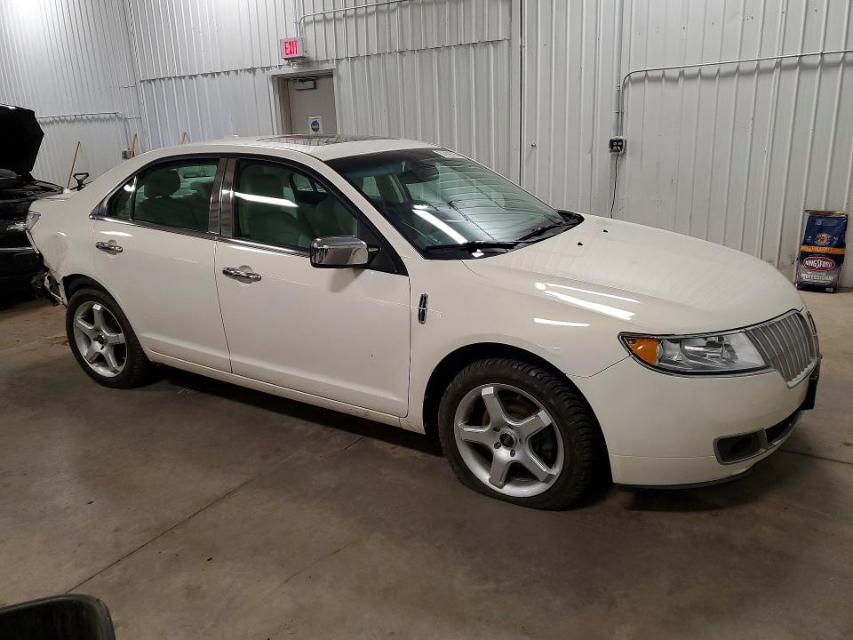 Aukcja sprzedaży 2012 Lincoln Mkz, vin: 3LNHL2GC8CR814760, numer aukcji: 51909226