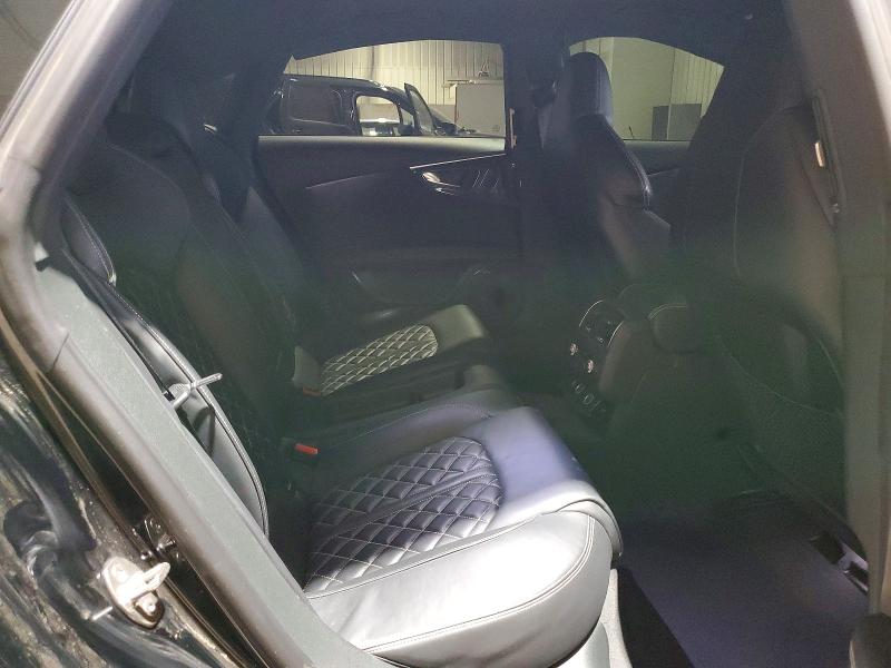 Продажа на аукционе авто 2018 Audi S7, vin: WAU2FAFC8JN059751, номер лота: 50244156