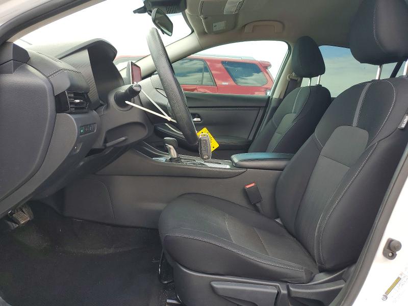 Продажа на аукционе авто 2024 Nissan Sentra, vin: 3N1AB8CV4RY223118, номер лота: 47113726