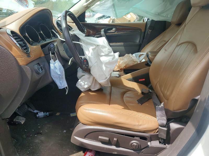 Продажа на аукционе авто 2014 Buick Enclave, vin: 5GAKRBKDXEJ274531, номер лота: 49584746