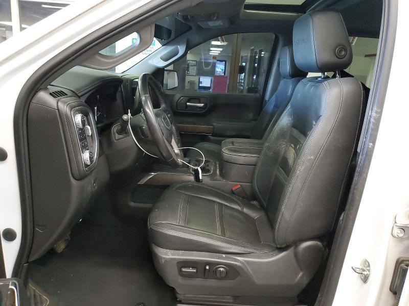 Продаж на аукціоні авто 2021 Gmc Sierra, vin: 3GTU9FET9MG294545, номер лоту: 79046165
