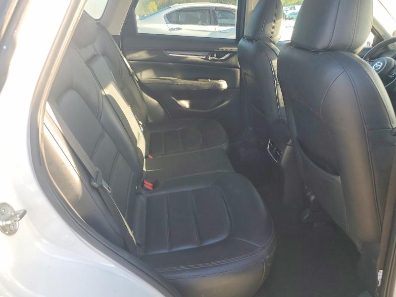 49259216 :رقم المزاد ، JM3KFBDM8K0646509 vin ، 2019 Mazda Cx-5 مزاد بيع