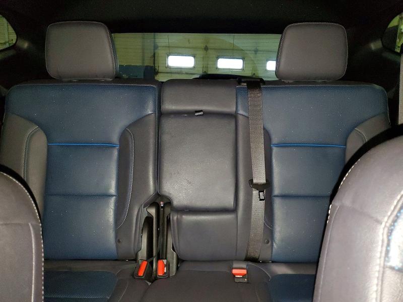 Продажа на аукционе авто 2023 Chevrolet Blazer, vin: 3GNKBKRS8PS198453, номер лота: 51559226