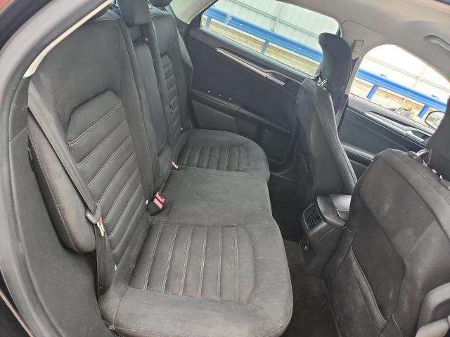 Продажа на аукционе авто 2014 Ford Fusion, vin: 1FA6P0H76E5372823, номер лота: 48702416