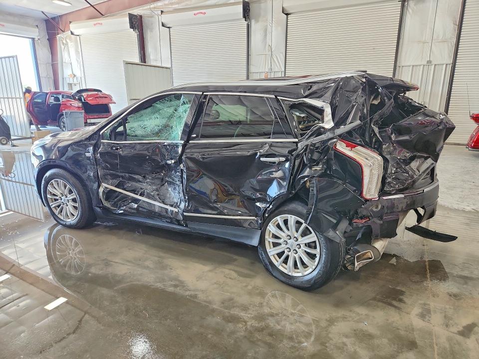 Aukcja sprzedaży 2019 Cadillac Xt5, vin: 1GYKNBRS9KZ140924, numer aukcji: 51828396