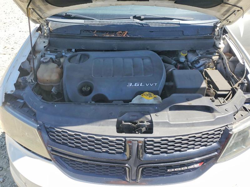 Продажа на аукционе авто 2015 Dodge Journey, vin: 3C4PDDGG4FT748694, номер лота: 51041326
