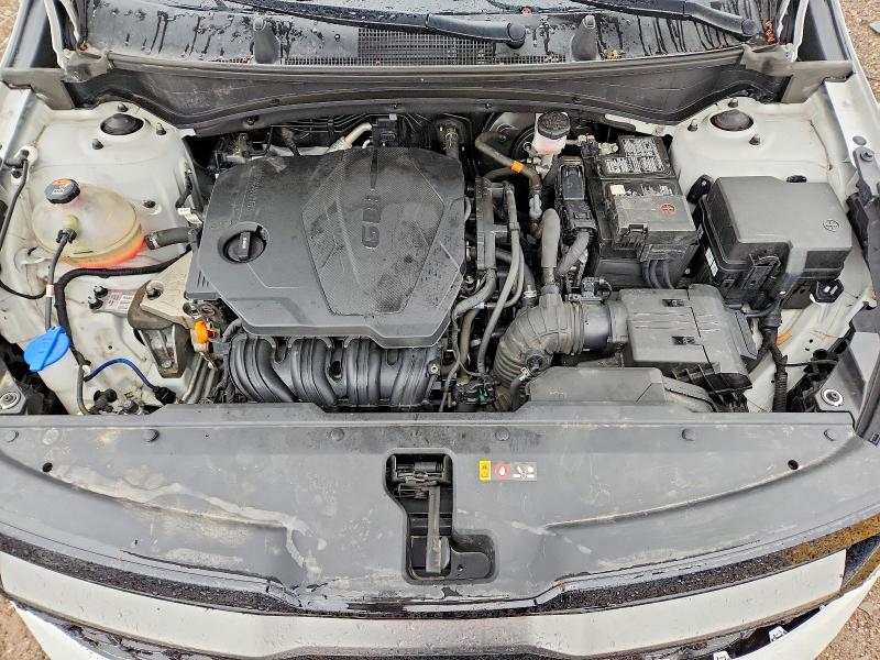 Aukcja sprzedaży 2023 Kia Sportage, vin: 5XYK6CAF4PG134509, numer aukcji: 48121706