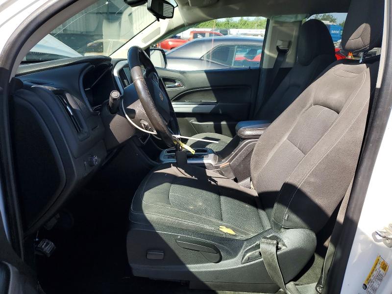 Aukcja sprzedaży 2018 Chevrolet Colorado, vin: 1GCGSCEA9J1121553, numer aukcji: 49995536