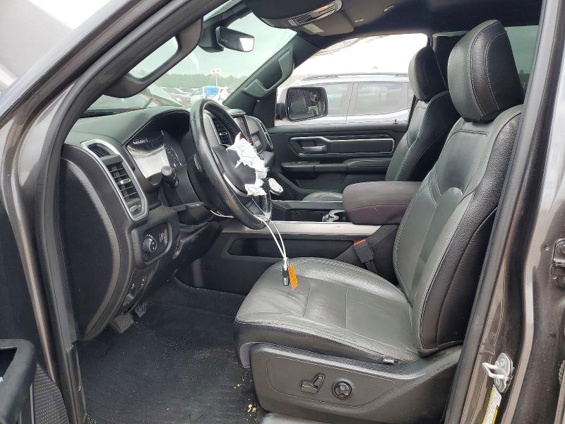 Продажа на аукционе авто 2020 Ram 1500, vin: 1C6RREFT1LN128967, номер лота: 48164876