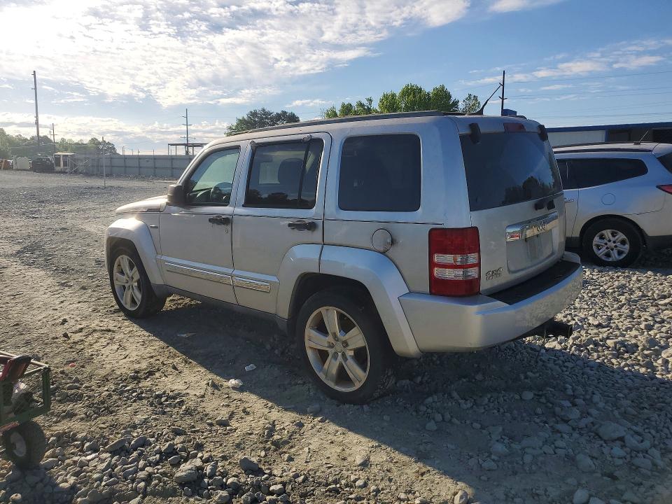 2012 Jeep Liberty მანქანა იყიდება აუქციონზე, vin: 1C4PJMFK8CW123297, აუქციონის ნომერი: 50268806