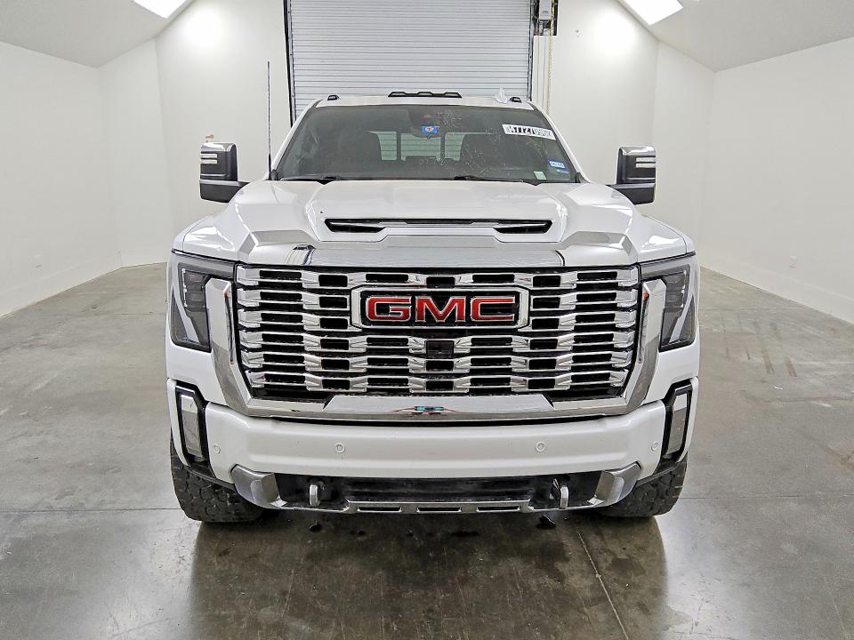 Aukcja sprzedaży 2024 Gmc Sierra, vin: 1GT49REY0RF123396, numer aukcji: 47727096