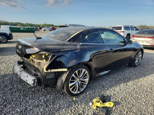 Aukcja sprzedaży 2011 Infiniti G37 Convertible, vin: JN1CV6FE2BM953439, numer aukcji: 48454956