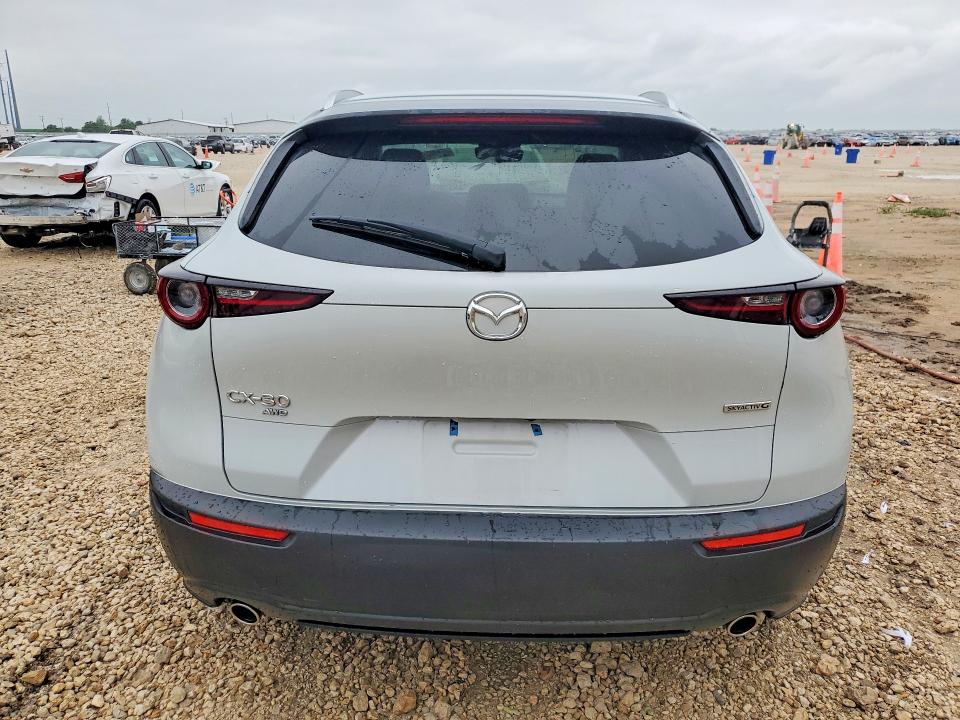 Aukcja sprzedaży 2024 Mazda Cx-30, vin: 3MVDMBBMXRM693623, numer aukcji: 48290276