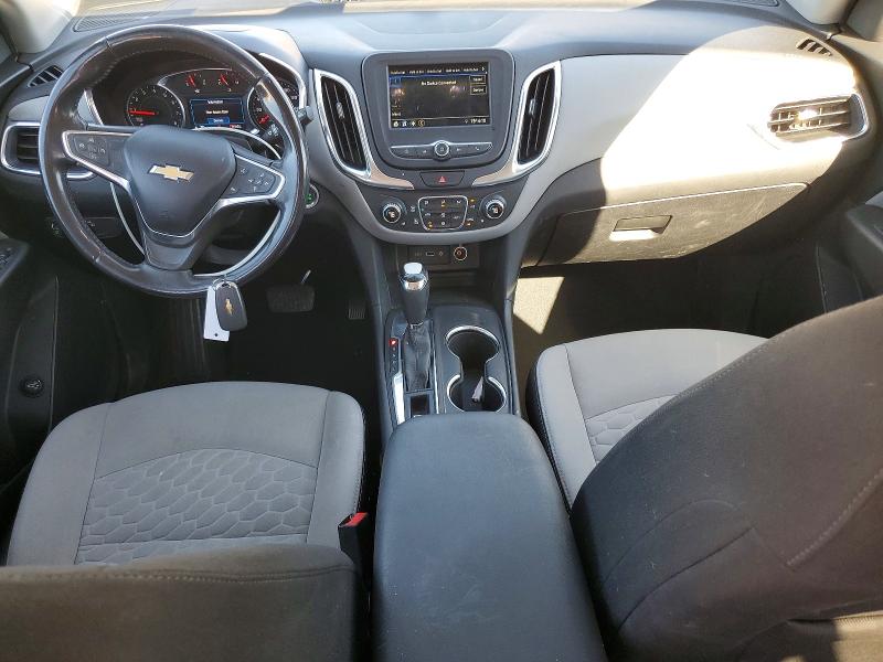 Aukcja sprzedaży 2019 Chevrolet Equinox, vin: 3GNAXKEV2KS629813, numer aukcji: 49668426