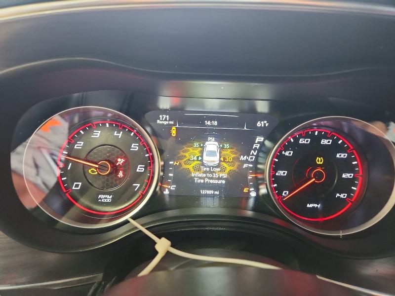 Aukcja sprzedaży 2018 Dodge Charger, vin: 2C3CDXBG1JH129371, numer aukcji: 51321996